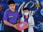กิจกรรมวันปีใหม่ ปีพุทธศักราช 2569 Image 1145